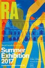 Watch Royal Academy Summer Exhibition Wootly