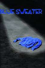 Watch Blue Sweater Wootly