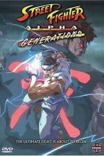 Watch Street Fighter Alpha Generations Wootly