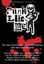 Watch Punk Like Me Wootly