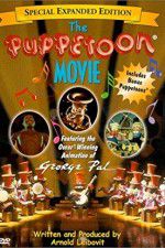 Watch The Puppetoon Movie Wootly