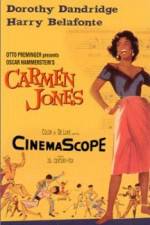 Watch Carmen Jones Wootly