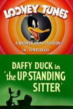 Watch The Up-Standing Sitter (Short 1948) Wootly