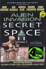 Watch Secret Space 2 Alien Invasion Wootly