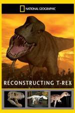 Watch National Geographic Dinosaurs Reconstructing T-Rex4/10/2010 Wootly