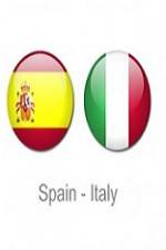 Watch Spain vs Italy Wootly