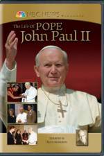 Watch The Life of Pope John Paul II Wootly