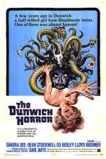 Watch The Dunwich Horror Wootly