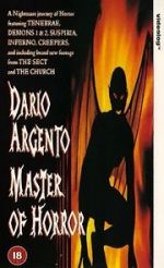 Watch Dario Argento: Master of Horror Wootly