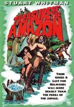 Watch Treasure of the Amazon Wootly