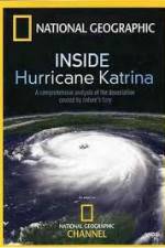 Watch National Geographic  Inside Hurricane Katrina Wootly