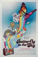Watch Butterfly in the Sky Wootly