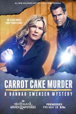 Watch Carrot Cake Murder: A Hannah Swensen Mysteries Wootly