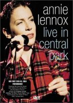 Watch Annie Lennox... In the Park (TV Special 1996) Wootly