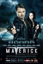 Watch Maverick: Manhunt Brazil Wootly