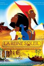 Watch La reine soleil Wootly