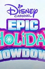 Watch Challenge Accepted! Disney Channel\'s Epic Holiday Showdown Wootly