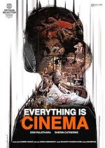 Everything Is Cinema wootly