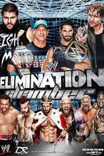 Watch WWE Elimination Chamber Wootly