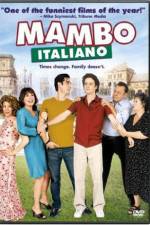 Watch Mambo italiano Wootly