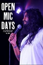 Watch Open Mic Days Wootly