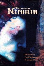 Watch Fields of the Nephilim - Revelations Forever Remain Wootly