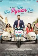 Watch De De Pyaar De Wootly