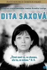 Watch Dita Saxov Wootly