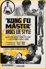 Watch Kung Fu Master - Bruce Lee Style Wootly