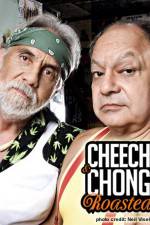 Watch Cheech and Chong Roasted Wootly