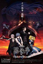 Watch Black Butler: Book of the Atlantic Wootly