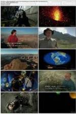 Watch National Geographic: Clash of the Continents Part 1 End of Eden Wootly