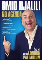 Watch Omid Djalili: No Agenda - Live at the London Palladium Wootly