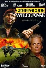 Watch Code Name: Wild Geese Wootly