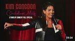 Watch Kim Congdon: Childless Milf (TV Special 2024) Wootly