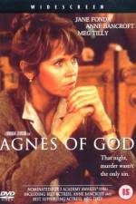 Watch Agnes of God Wootly