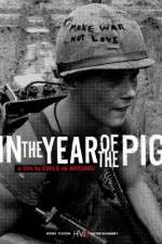 Watch In the Year of the Pig Wootly