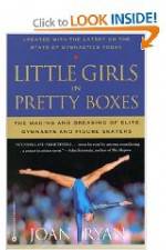 Watch Little Girls in Pretty Boxes Wootly