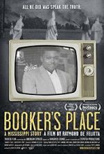 Watch Booker\'s Place: A Mississippi Story Wootly