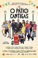 Watch O Ptio das Cantigas Wootly