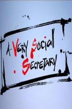 Watch A Very Social Secretary Wootly