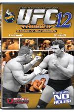 Watch UFC 12 Judgement Day Wootly