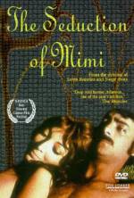 Watch The Seduction of Mimi Wootly