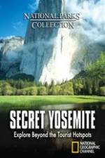 Watch Secret Yosemite Wootly