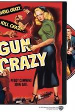 Watch Gun Crazy Wootly