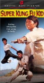 Watch Karado: The Kung Fu Flash Wootly
