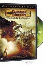 Watch Dungeons & Dragons: Wrath of the Dragon God Wootly