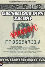 Watch Generation Zero Wootly