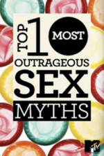 Watch MTVs Top 10 Most Outrageous Sex Myths Wootly