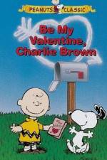 Watch Be My Valentine Charlie Brown Wootly